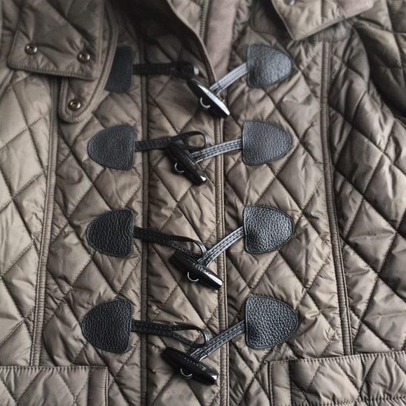Burberry Brit Jacket.     Size XS. - Picture 2 of 8